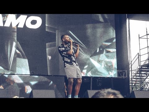 Richy Samo - Everyday [Prod by Damage & Lowki]