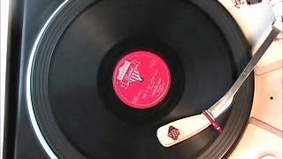 THIS IS MY LUCKY DAY by Memphis Slim 1953