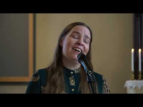 Pääsiäispäivän konsertti: Johanna Iivanainen & Mikko Iivanainen