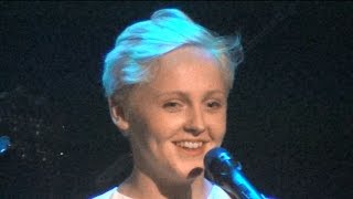 Laura Marling - Failure LIVE @ Lincoln Hall Chicago 7/29/15