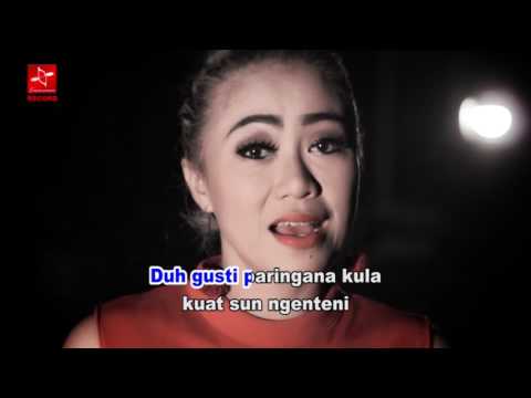 NUNGGU BALEN - DIANA SASTRA | ALBUM | TAHUN - Karaoke Version
