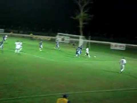 S.C. ULBRA - Esse Time me Mata: Pressão I (03/05/07)