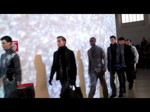 Corneliani fall/winter 2012