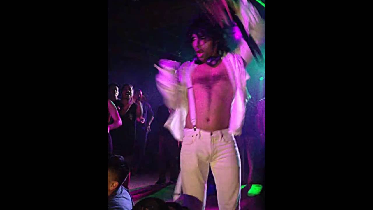 Promotional video thumbnail 2 for The Prince of Pop: Michael Jackson & Prince Impersonator