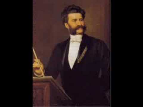 Ägyptischer Marsch - Johann Strauss II