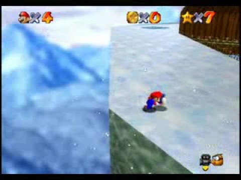 SUPER MARIO 64 LIL PENGUIN LOST WORLD RECORD FOR THE NINTENDO 64 ENTERTAINMENT SYSTEM PERFORMED BY BLEEP 10/10/2008 THANKS EVERYONE!! I DID IT!!!! @@@@ THANKS GRAFE! @@@@ THANKS EVERYONE, THIS IS IT!! WE DID IT!!@!!@!!