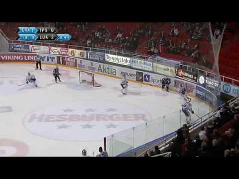 TPS-Lukko 16.02.2010