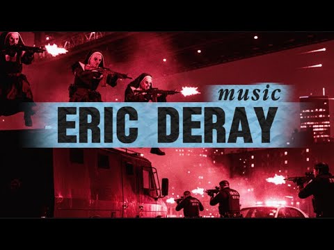 Eric Deray - Flow (Phonk Criminal Music)