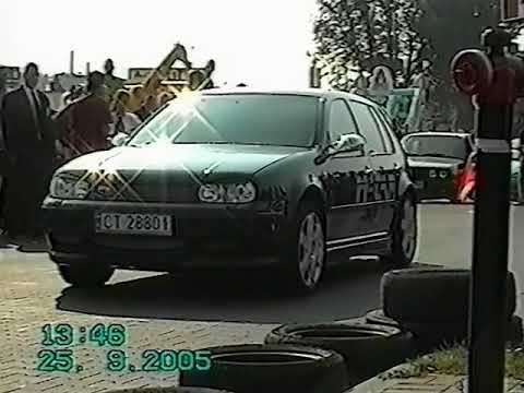 2005 Carefour Bydgoszcz SRTB