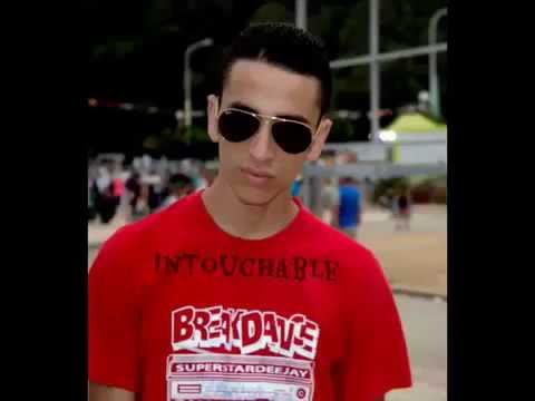 Majnoon BT ► IntouchabLe الحقيقة  # 01 # Rap Algerien 2017
