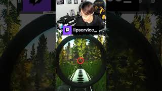 【EFT】SBH Woods Last KiLL 外すんだよね #eft #新シーズン #escapefromtarkov #タルコフ #初心者 #twitch配信者 #ショート