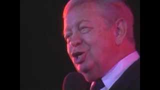 Mel Torme &amp; George Shearing  - Pick Yourself Up - 8/18/1989 - Newport Jazz Festival (Official)