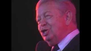 Mel Torme & George Shearing  - Pick Yourself Up - 8/18/1989 - Newport Jazz Festival (Official)