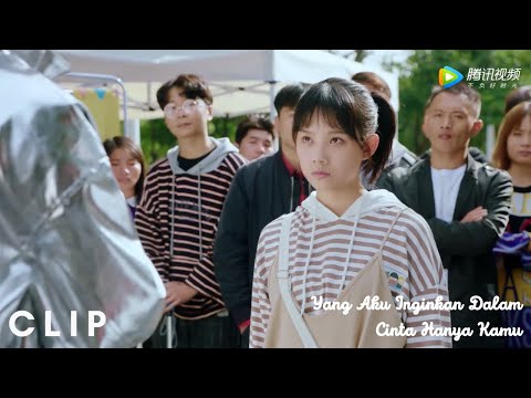 Clip EP09 Bertengkar dengan pemilik babi | Yang Aku Inginkan Dalam Cinta Hanya KamuINDO SUB
