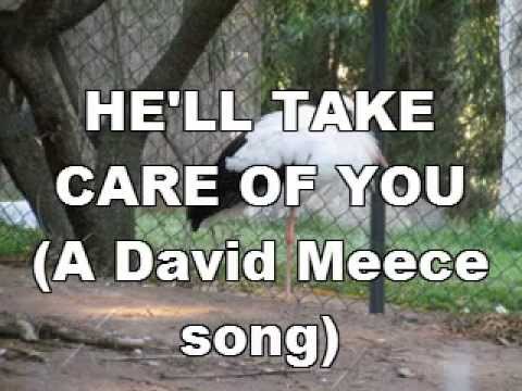 Thumbnail for He'll Take Care Of You (Mother's Lullaby) video