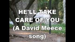 He'll Take Care Of You (Mother's Lullaby)