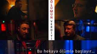 Yeni film 2026 - “ÖLÜMÜN VERDİYİ HƏYAT / Cənab Cəbrayıloğlunun hekayəsi əsasında