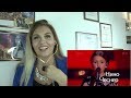 Vocal Coach Reaction NINO CHESNER Нино Чеснер Гимн любви Голос Дети
