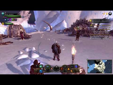 Kirito zockt Neverwinter 16.07.2019  (Germany/Deutsch)  ps4