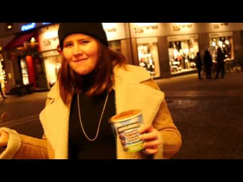 Emil Stabil - Allerede Is - Dowaa, Caroline D. og Cecilie