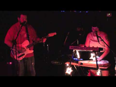 Love Technicians Weekends Barley Street Tavern 2014-07-25 Track 15