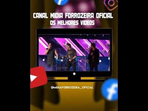 Cavaleiros do Forró  part- Batista lima e Edson lima