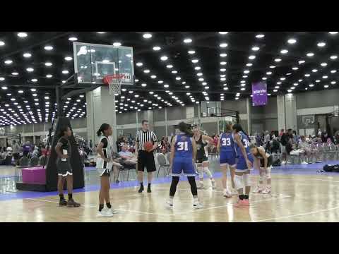 SMAC Elite 2027 vs. NYC Exodus Elite - July 8, 2022