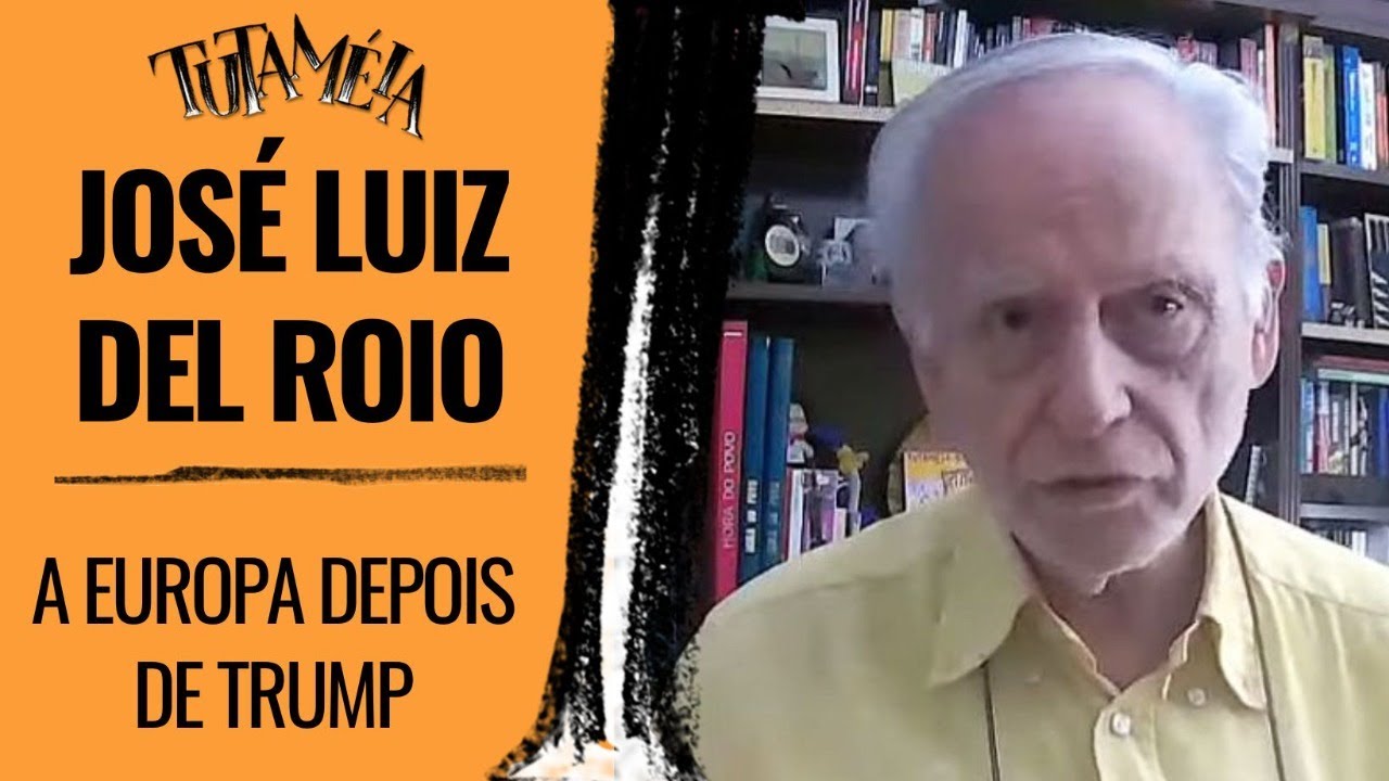 Jornalista analisa o impacto das políticas de Trump na economia europeia
