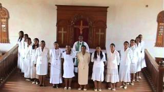 Servant's Prayer, AMIFIKRI