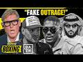 ARE TURKI'S FURY-AJ TALKS REAL? | talkBOXING with Simon Jordan, Sam Jones, Adam Smith & Co. | EP177
