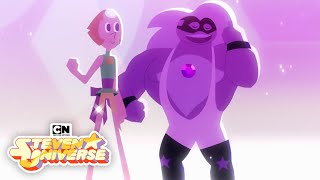 We Deserve To Shine Music Video | Dove Self-Esteem Project x Steven Universe | Cartoon Network