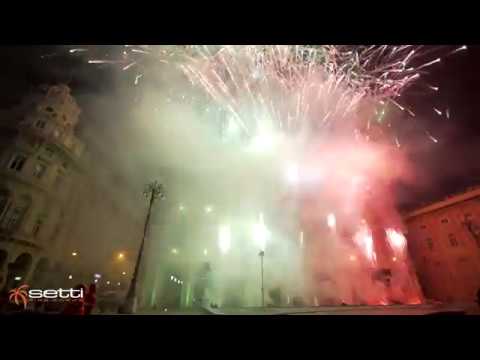 Spettacolo Piromusicale per la Festa della Repubblica 2 Giugno 2019