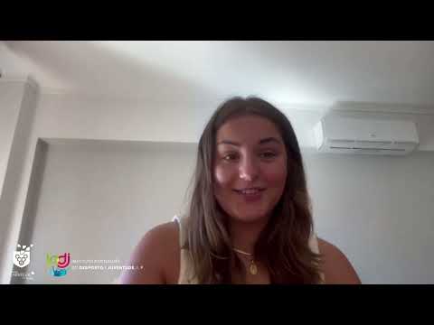 Dia Internacional Juventude