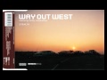 Way Out West - Stealth (Way Out West Club Mix ...