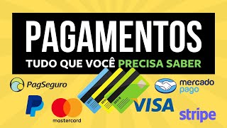 Tudo que você precisa saber sobre PAGAMENTOS em APLICATIVOS NO CODE