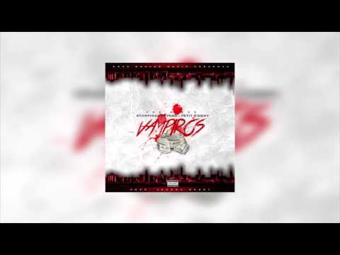 Stanpida - "Vampiros" Ft. Foyone (Prod. Johnny Beethoven)