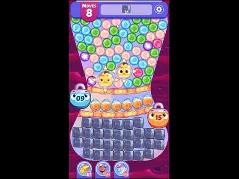 Angry Birds Dream Blast Level 3002 - NO BOOSTERS 😠🐦💤🎈 | SKILLGAMING ✔️