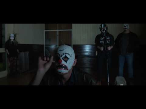 HOUSE OF SALEM Official Trailer [HD] Frightfest 2016