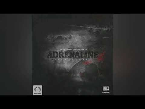 Pishro ft Adib - Sargozasht