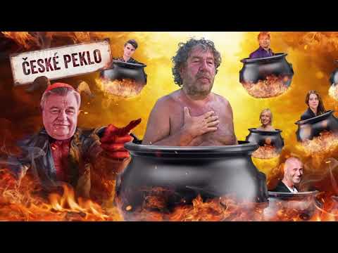 Zdeněk Troška vs. Zdeněk Svěrák – SOUBOYZ rap battle