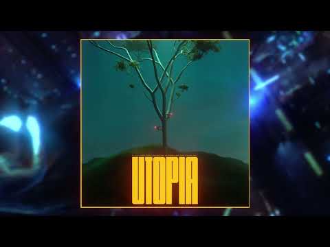 WOODJU - UTOPIA (Official Audio)