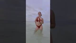 Ms Chera tiktok short be like.