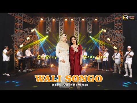 Esa Risty ft Dinda Laras - Wali Songo (Official Live Music) Sunan Gresik Maulana Malik Ibrahim