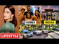 Rashmika Mandanna Lifestyle 2024 Pushpa 2 Age Family Boyfriend Biography Net Worth
