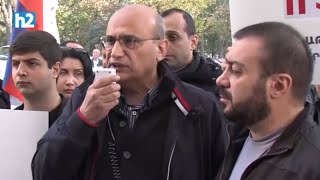 Գաղտնալսում են զուգարաններում, լողասենյակներում, հեռախոս-համակարգիչները․ Ստեփան Դանիելյան: Լրաբեր