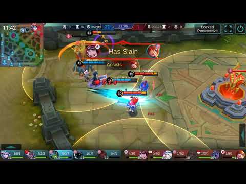 Insane Argus penta/savage in enemy base! :D