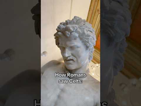 When your enemies see you as a badass 😂 #history #rome