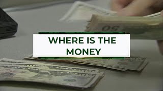 Wheres the Money image