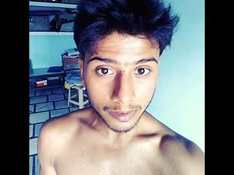 Krishna Maheshwari main hoon hero tera 