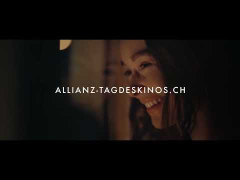 Allianz Tag des Kinos 2023 – Save the Date